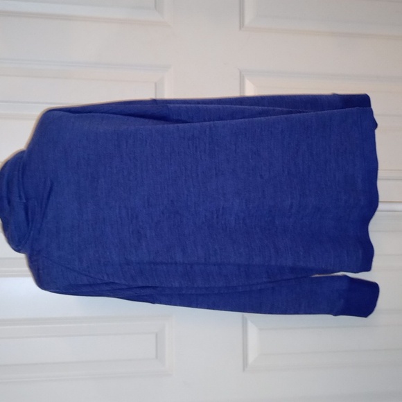Gerry cowl neck sweatshirt, XXL - Picture 5 of 7